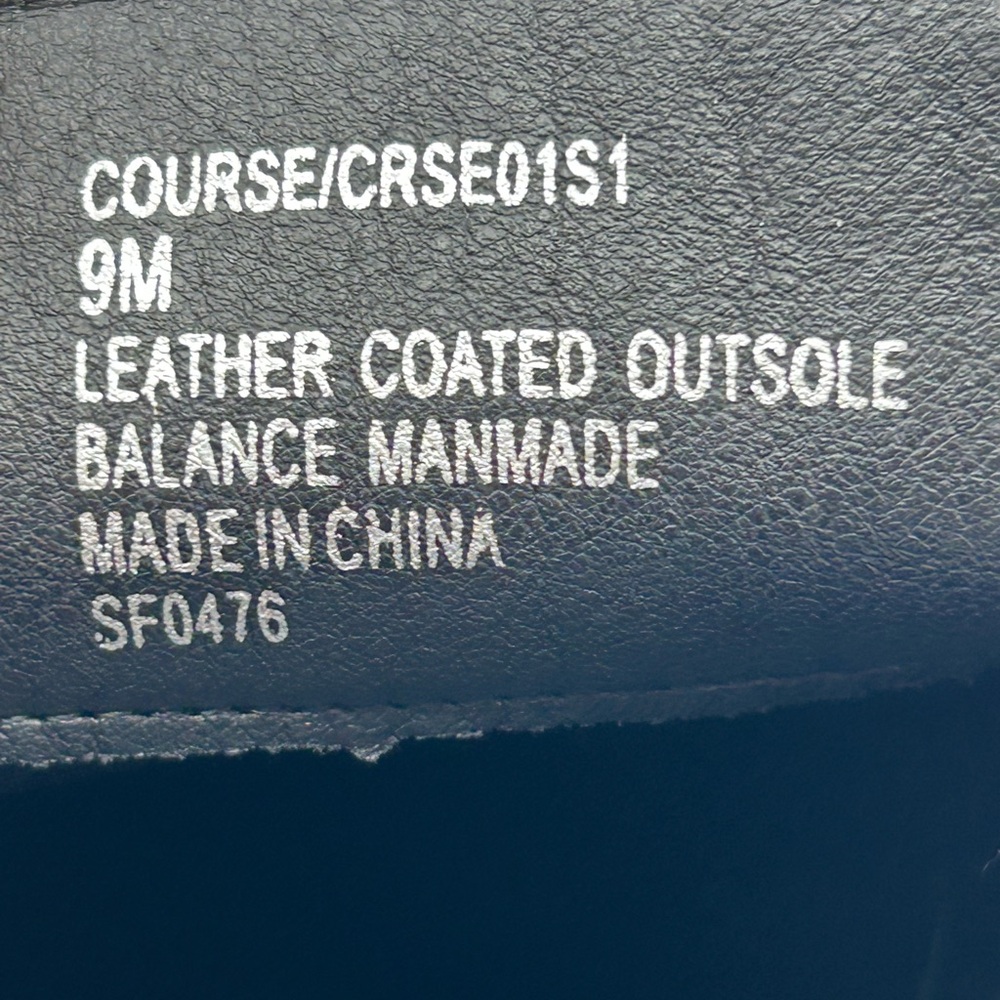 Steve Madden Black Loafers - Picture 9 of 13
